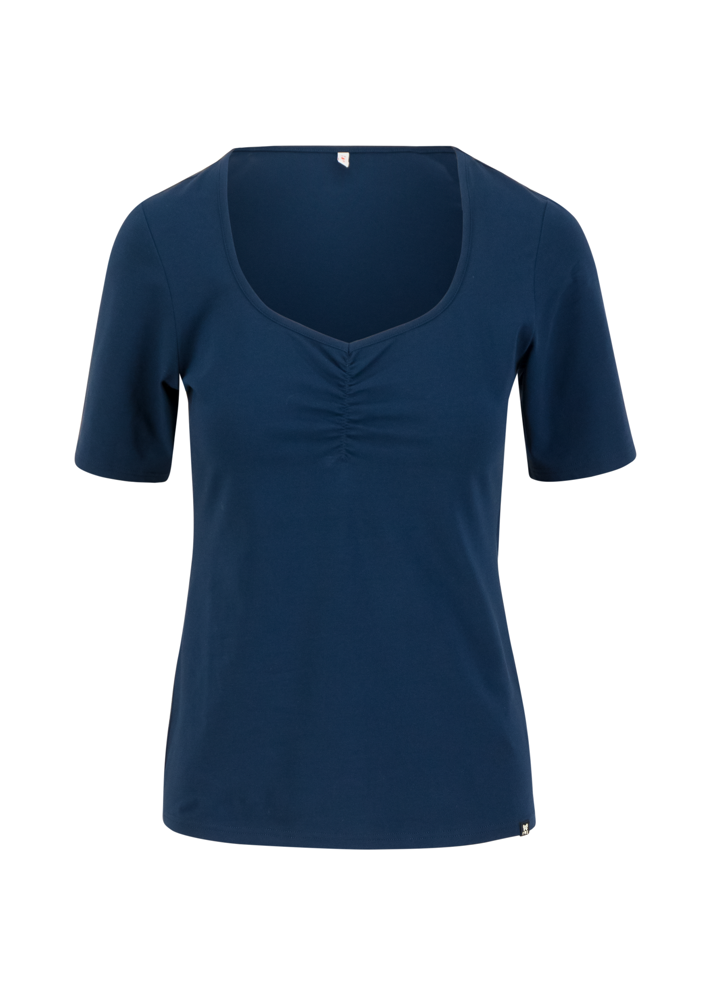 Blutsi Balconnet Féminin, ultramarine