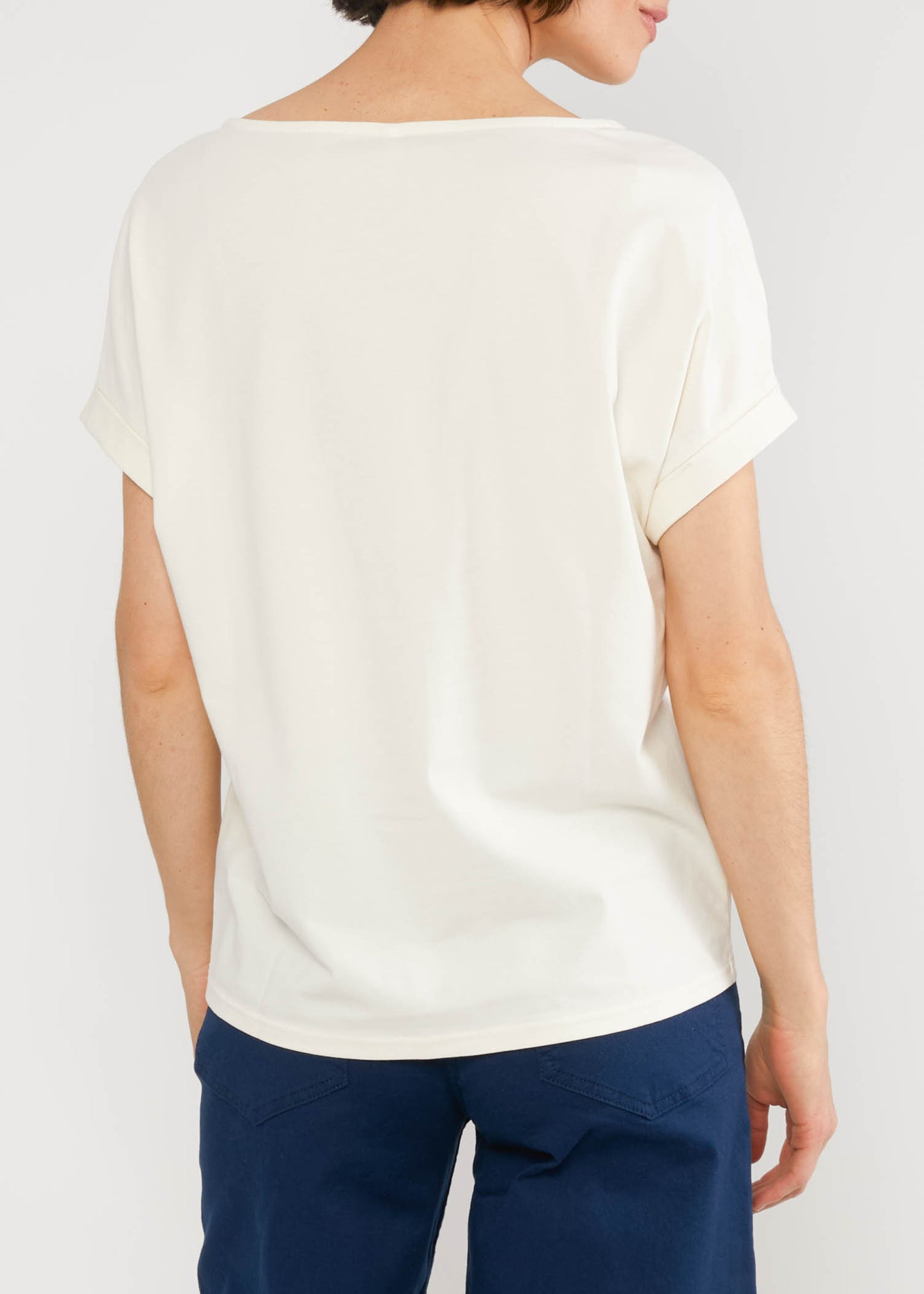 Blutsi Glow&Grow, fluffy cotton white