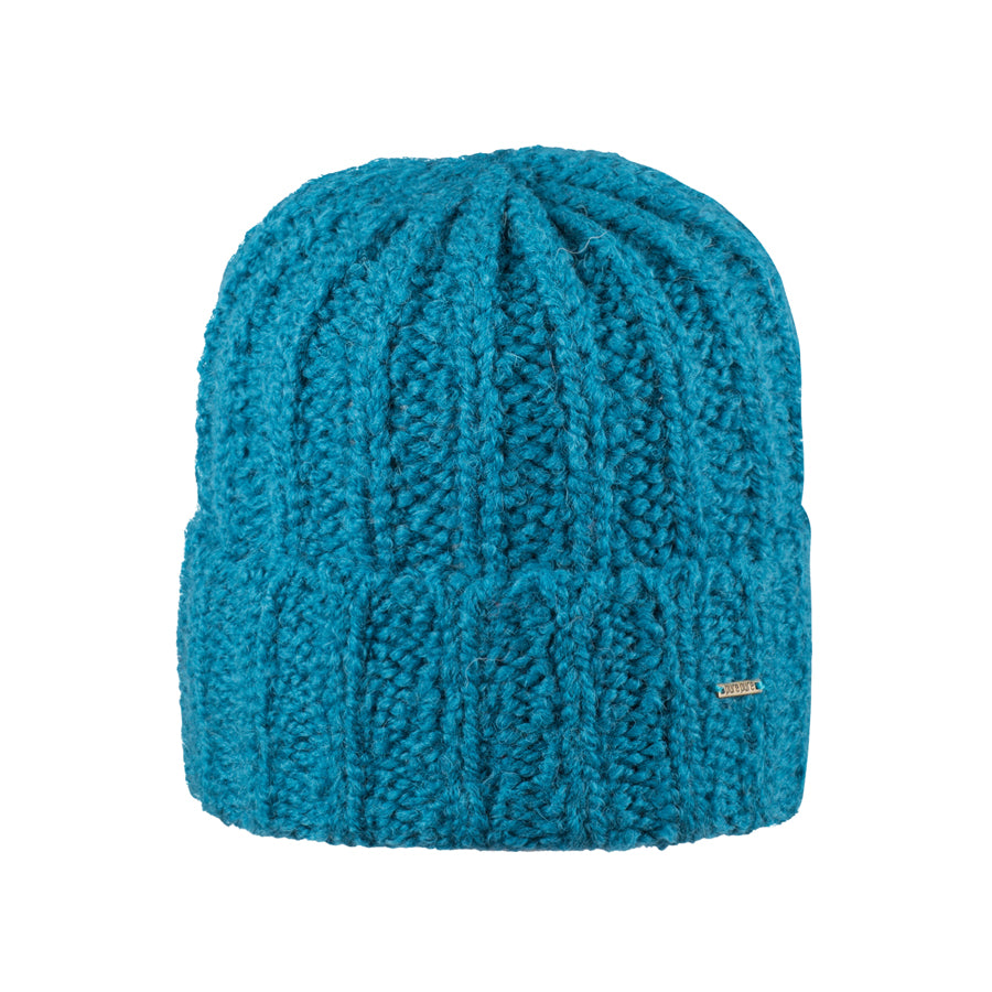 PurePure Erw. Mütze Bougle, Pagoda-Blue