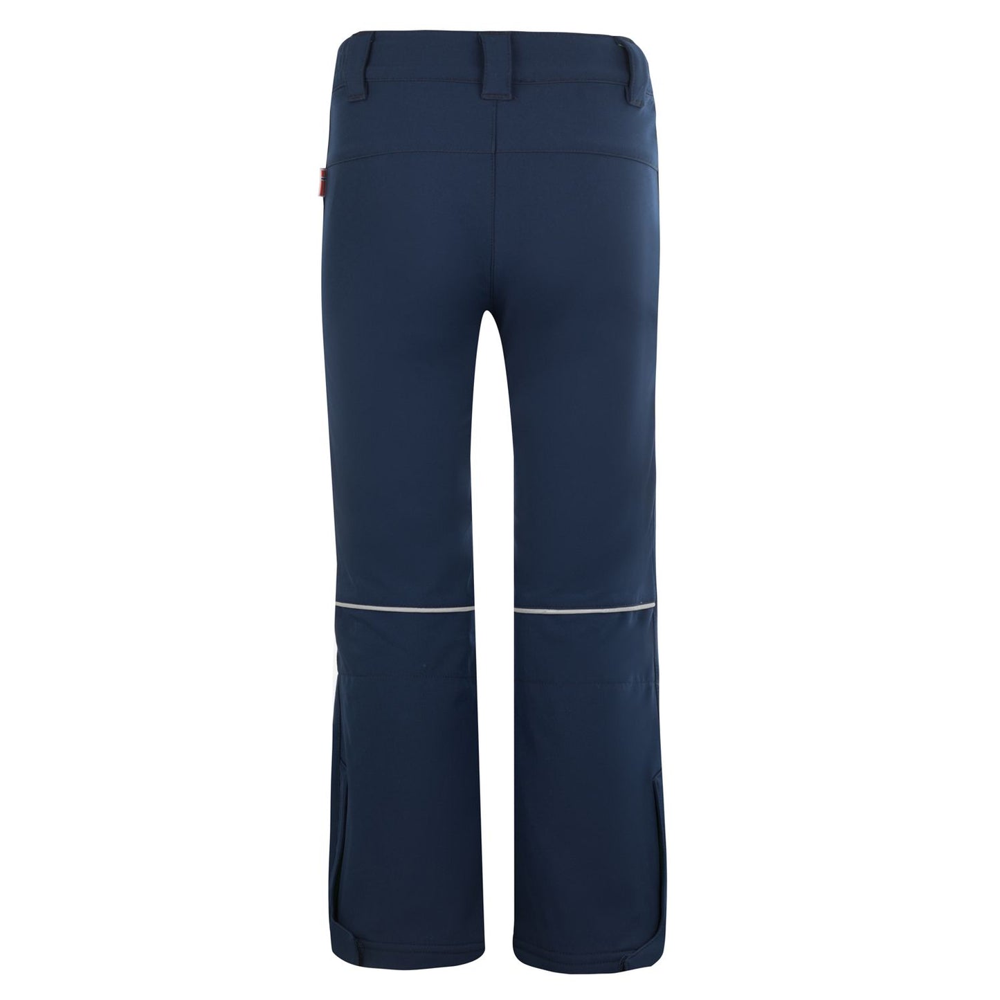Trollkids SoftshellHose Hemsedal, navy