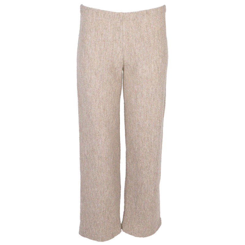 Reiff Krepphose Wolle, Savanne