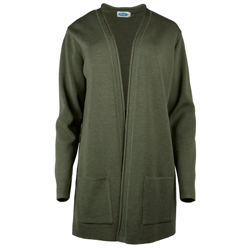 Reiff Strick-Jacke Maja, Wald