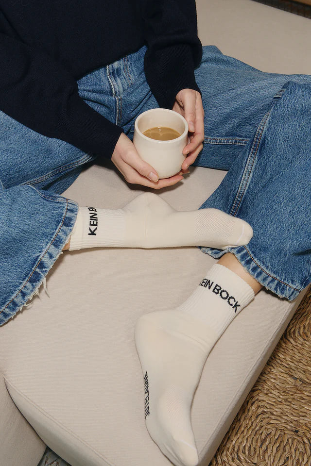 Jutelaune Socks, Kein Bock