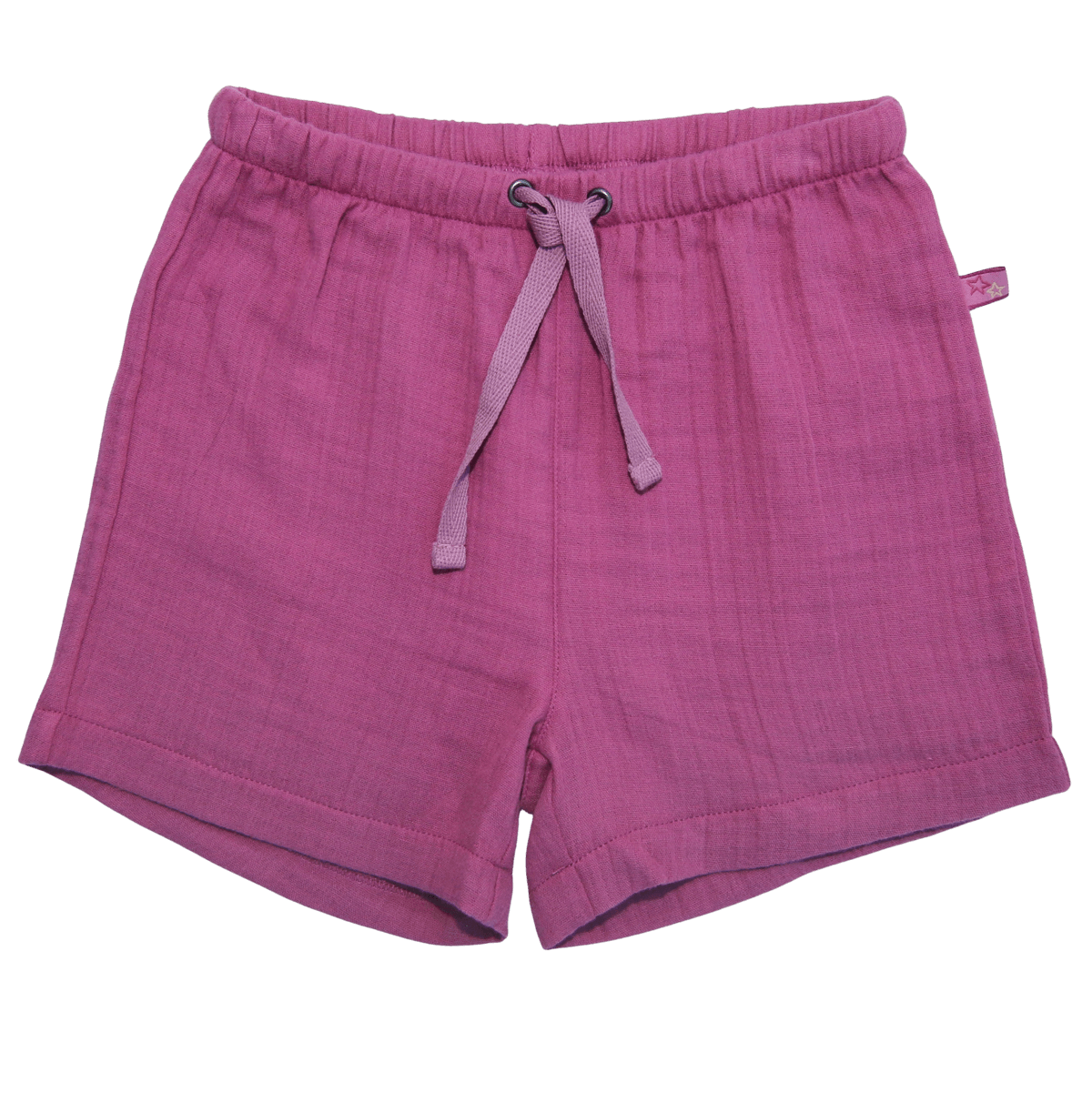 Enfant Terrible Musselin-Shorts, mallow