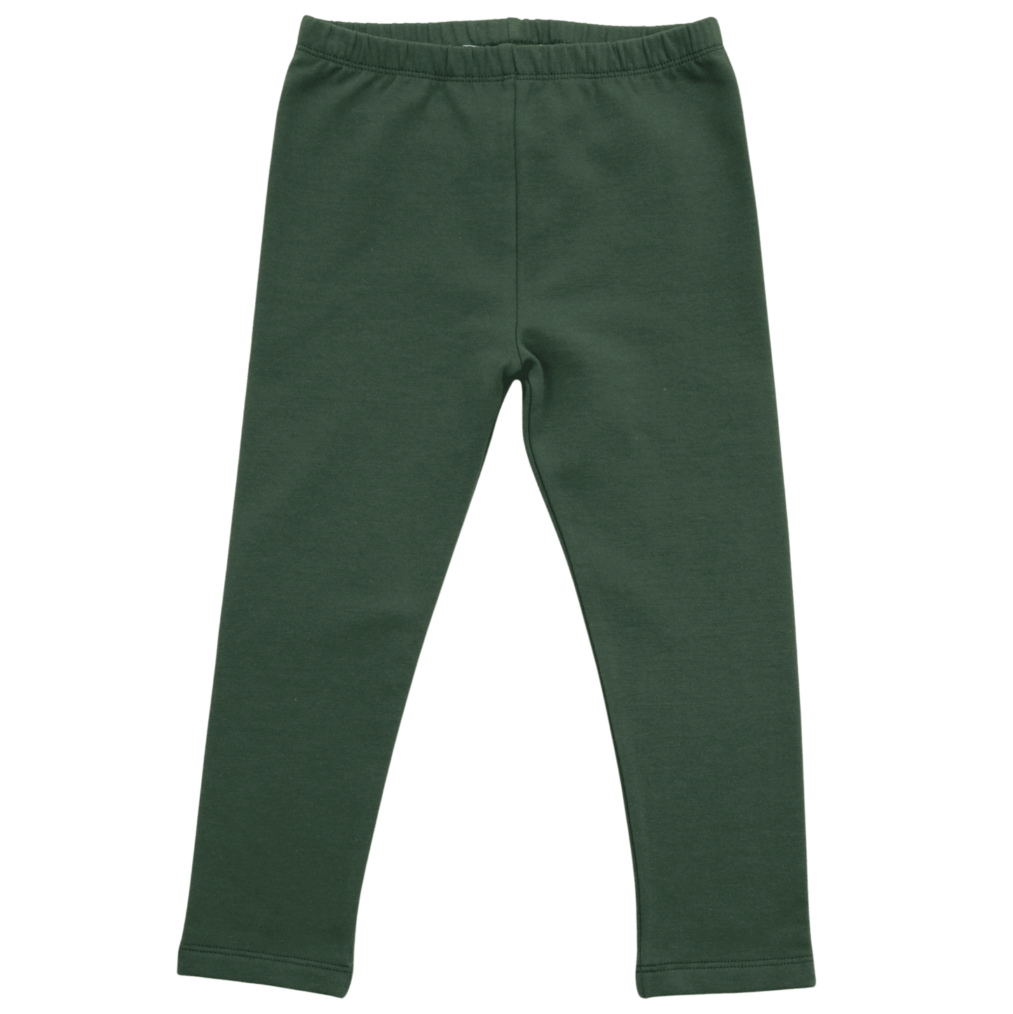 Enfant Terrible Sweat-Leggings, dark green