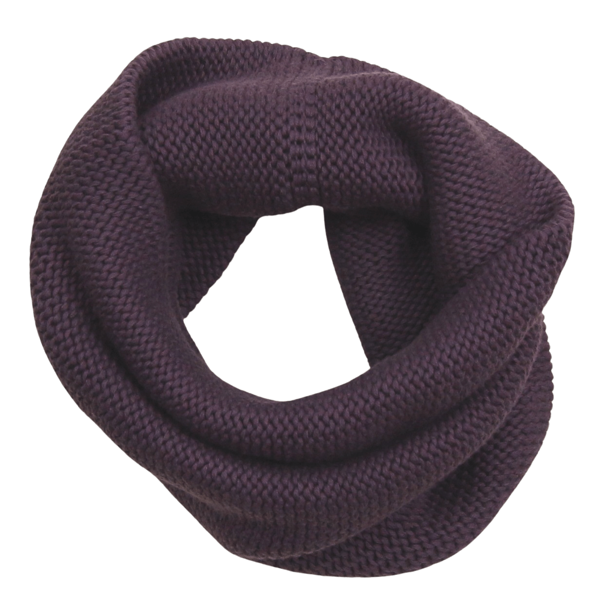 Enfant Terrible Loop, plum