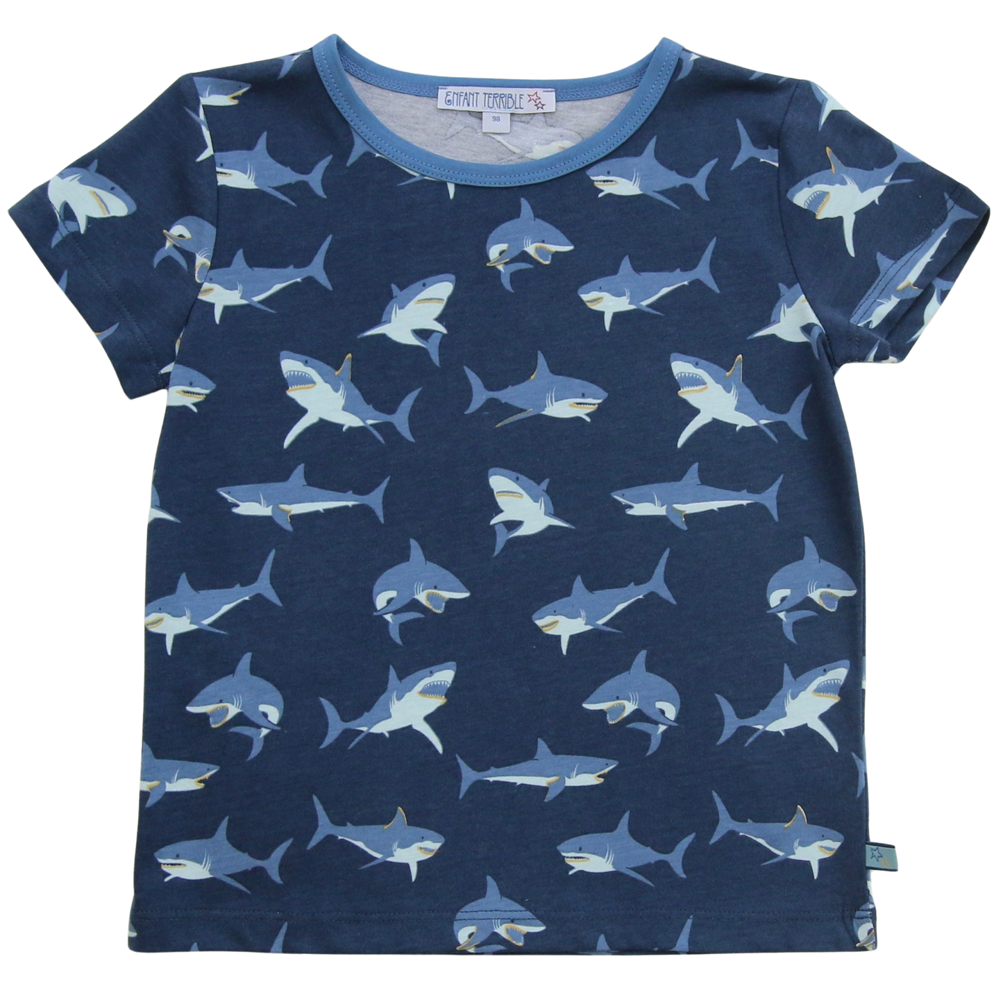 Enfant Terrible T-Shirt Haidruck