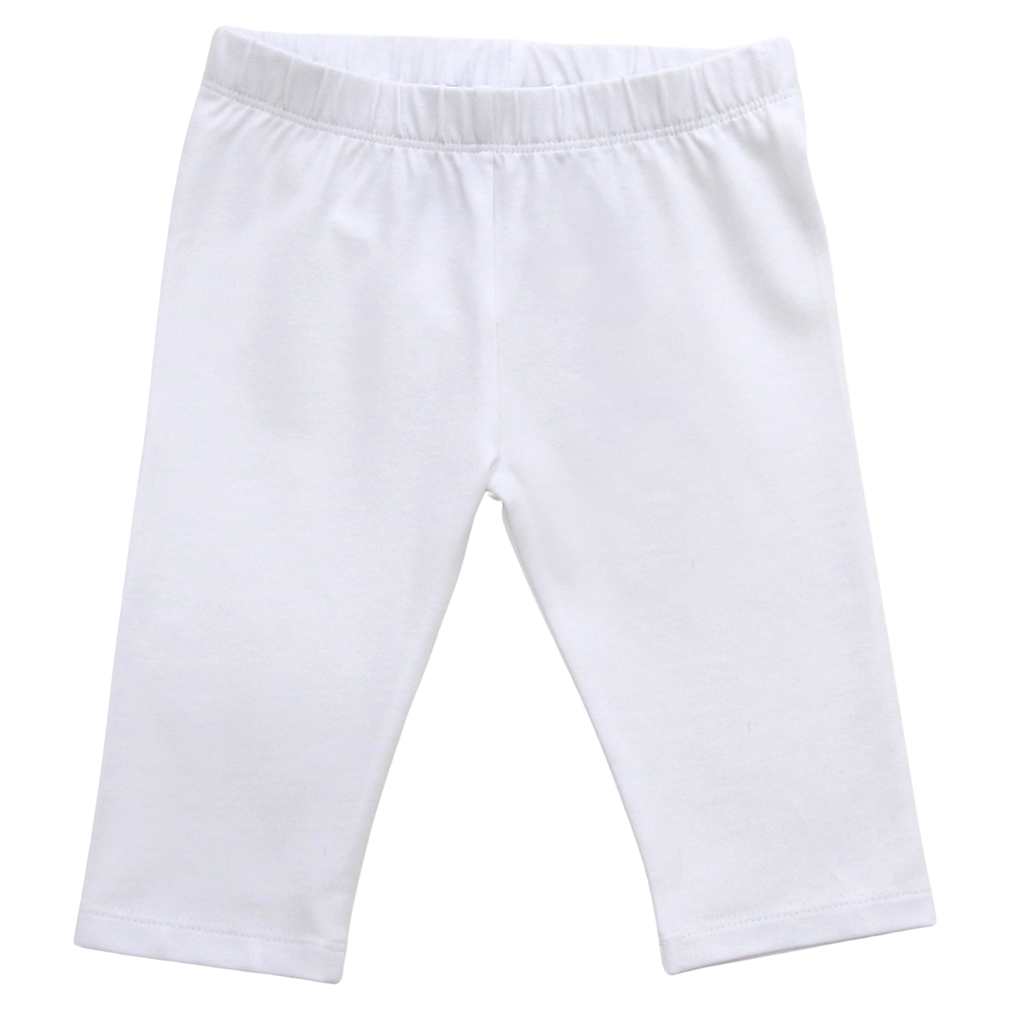 Enfant Terrible 3/4 Leggings, White
