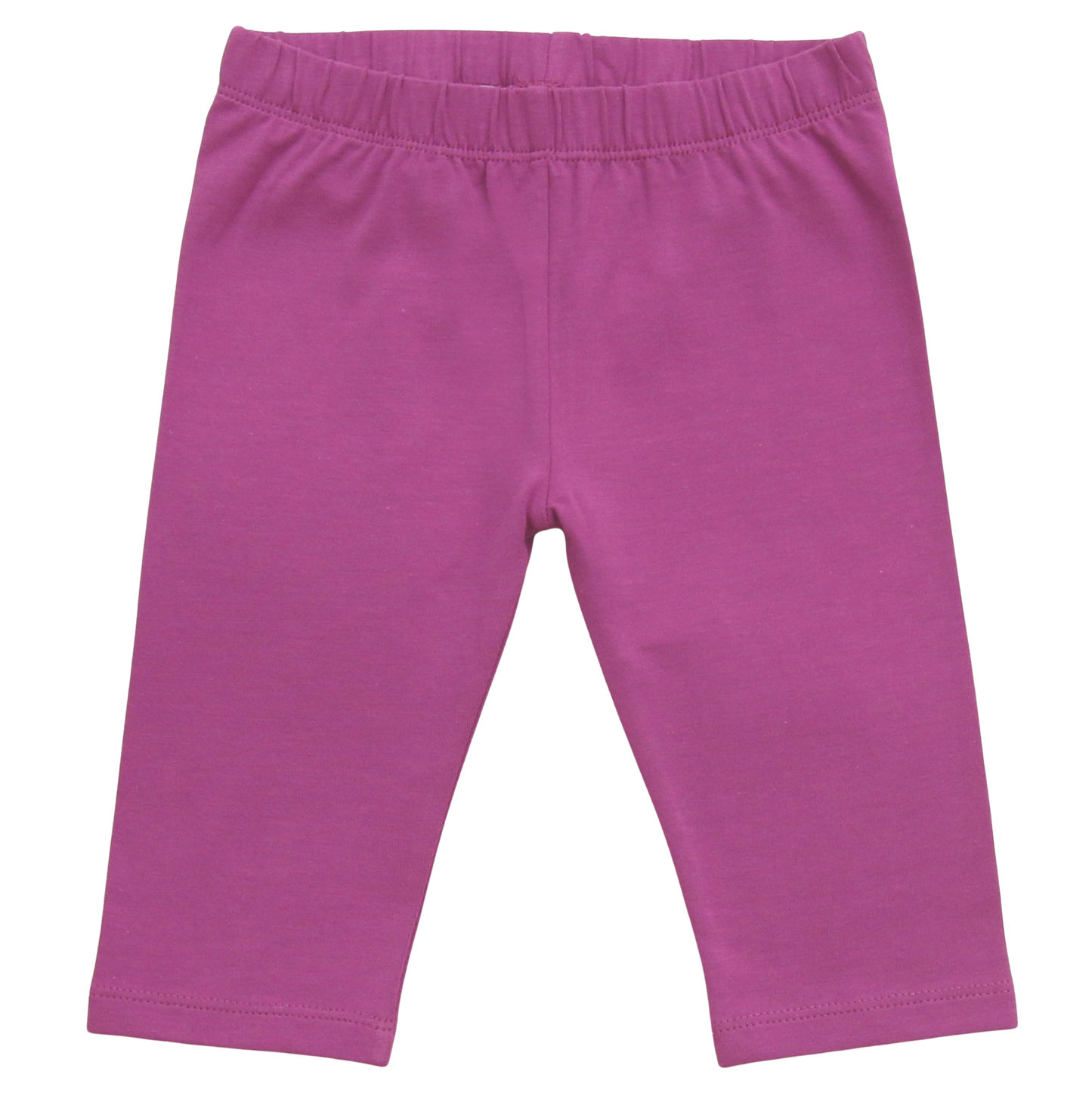 Enfant Terrible 3/4 Leggings, Dark Magenta