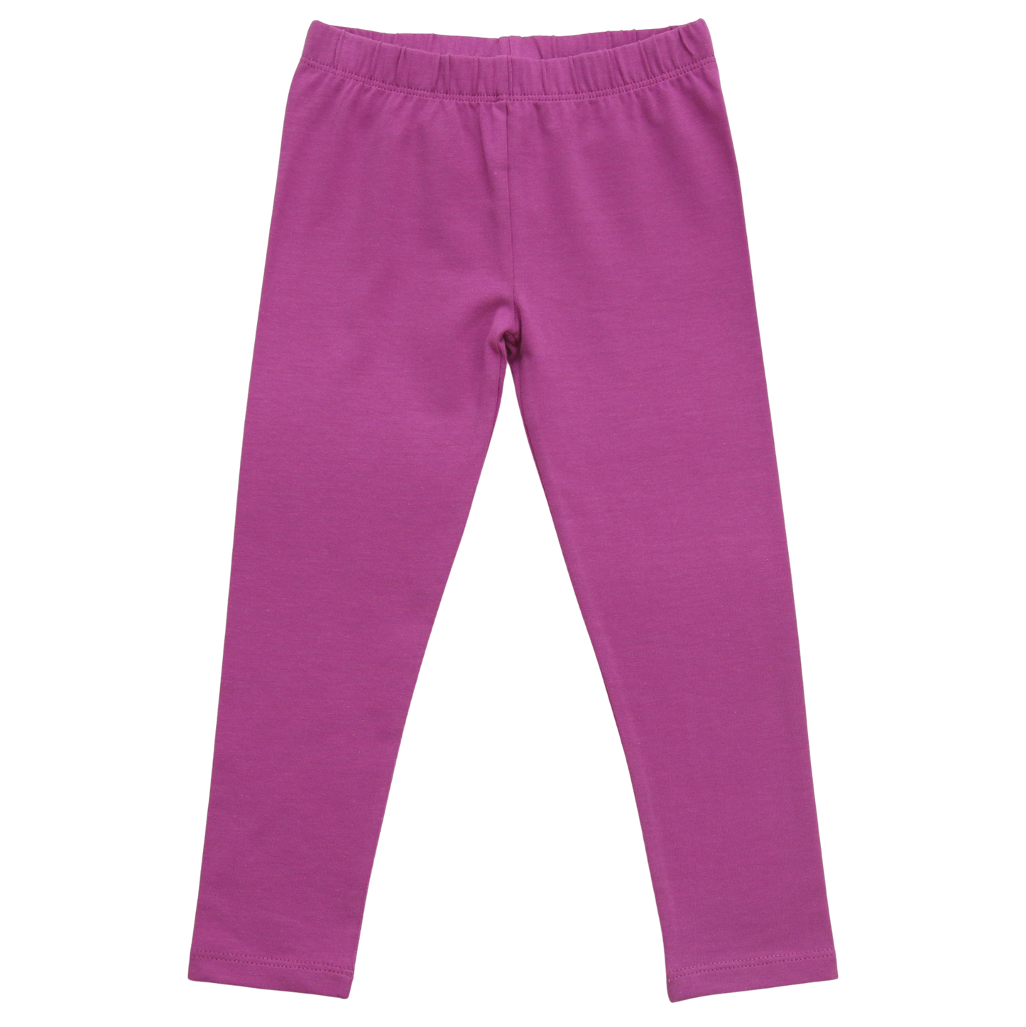 Enfant Terrible Leggings, Dark Magenta