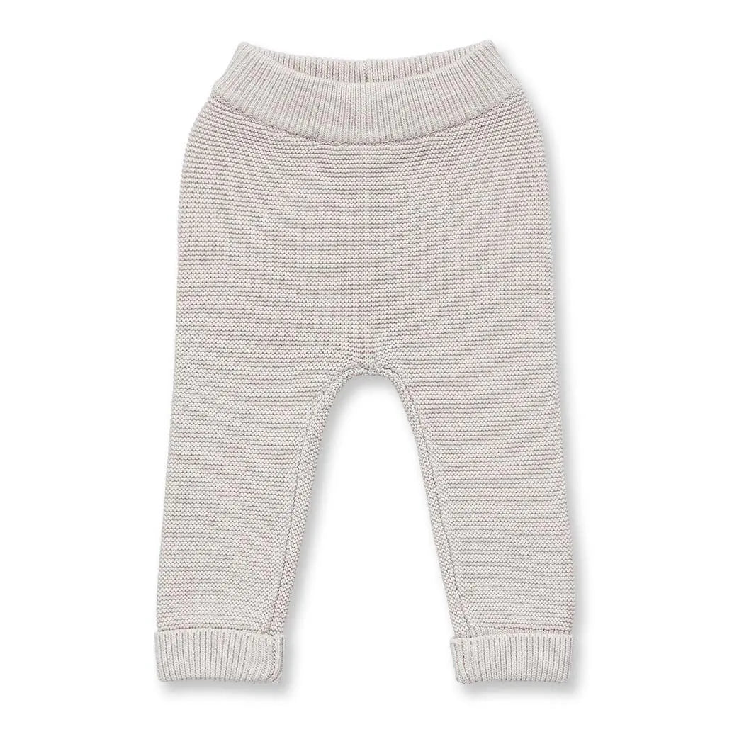 Sense Organics Strickhose Ellioot, Creme