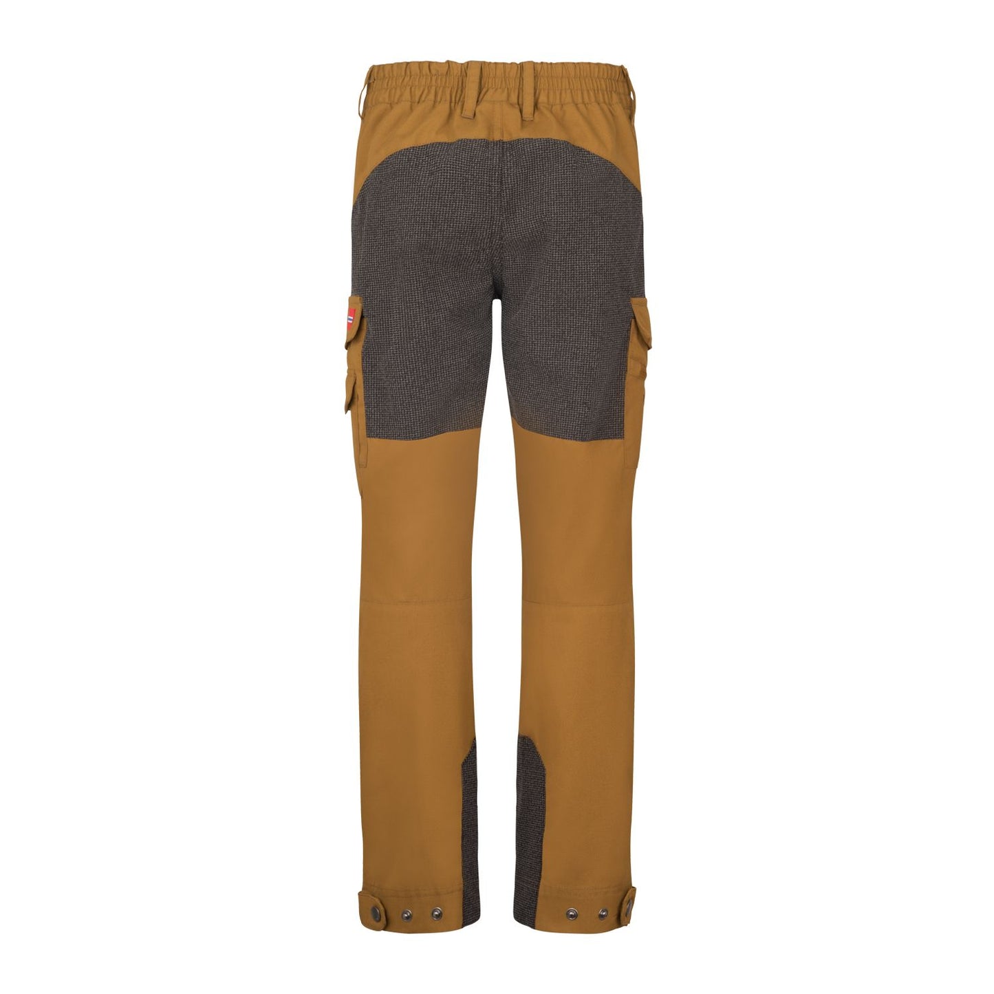 Trollkids Hammerdalen Robusthose, Bronze