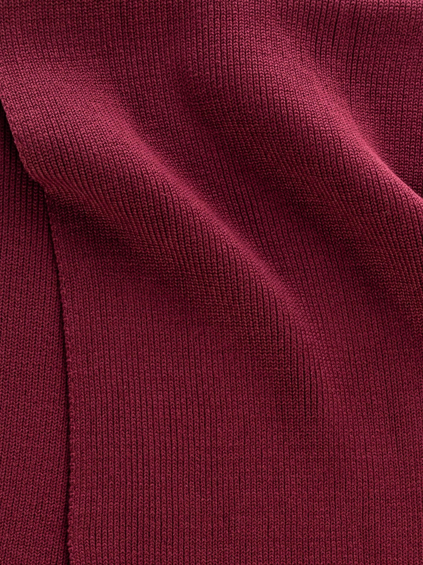 Ato Berlin - Baumwoll-Schal Melle, Port