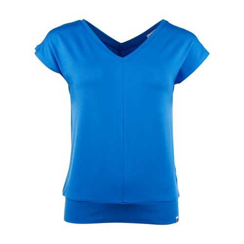 Chills&Fever Shirt Jacqueline, Directoire Blue