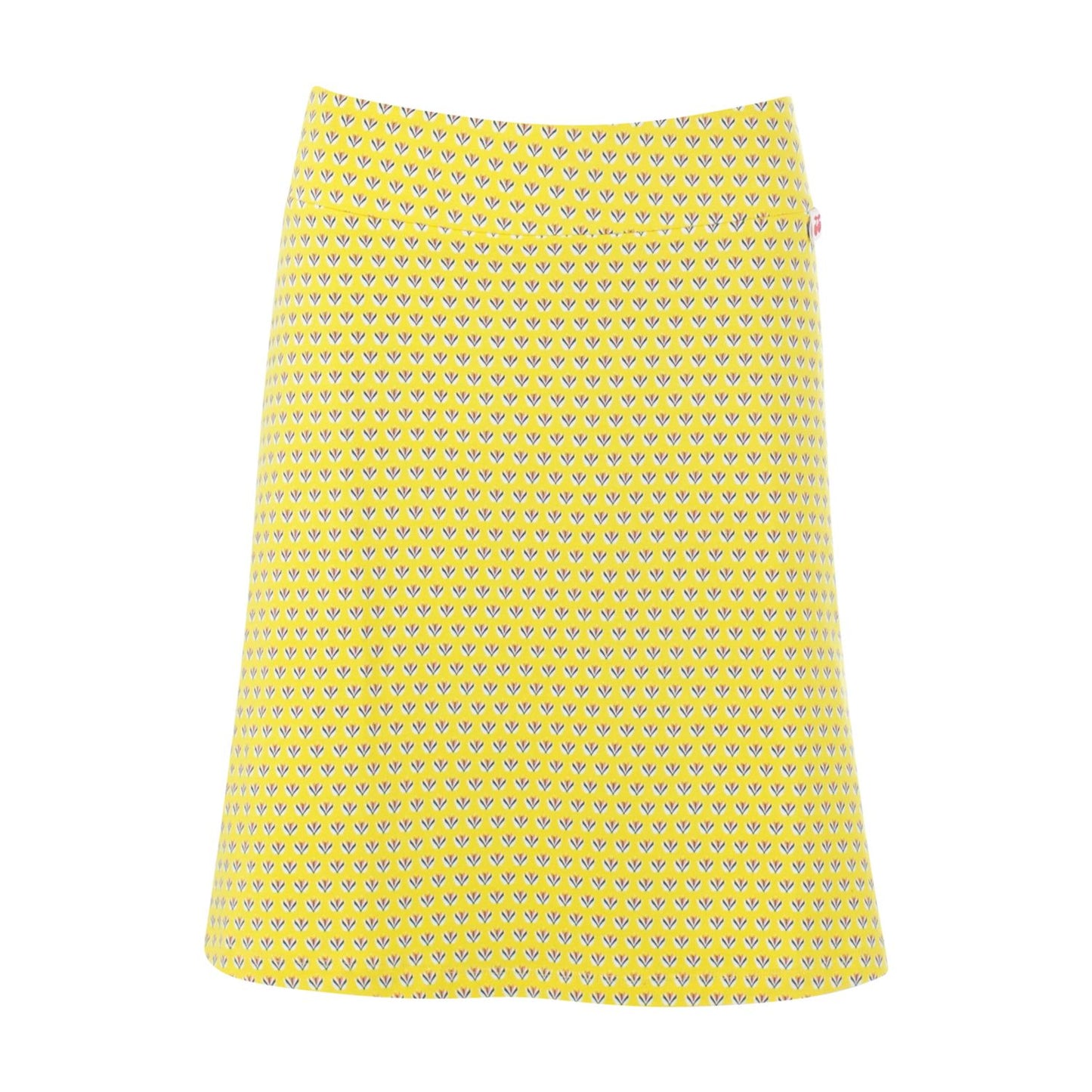 Chills&Fever Rock Delft Yellow