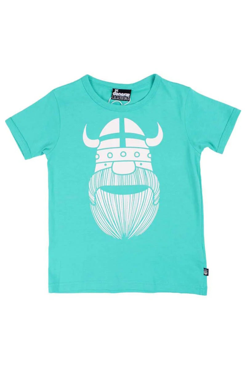 Danefae Danebasic Erik, Aqua