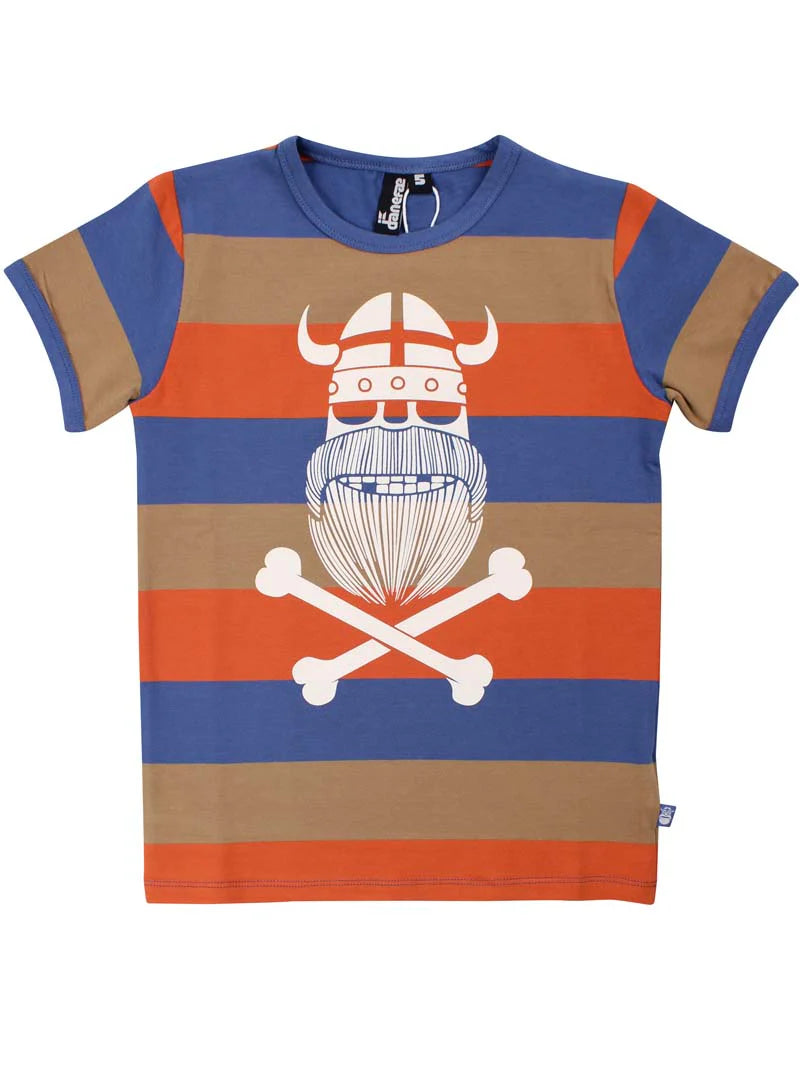 Danefae Danerainbow Ringer, Riogrande