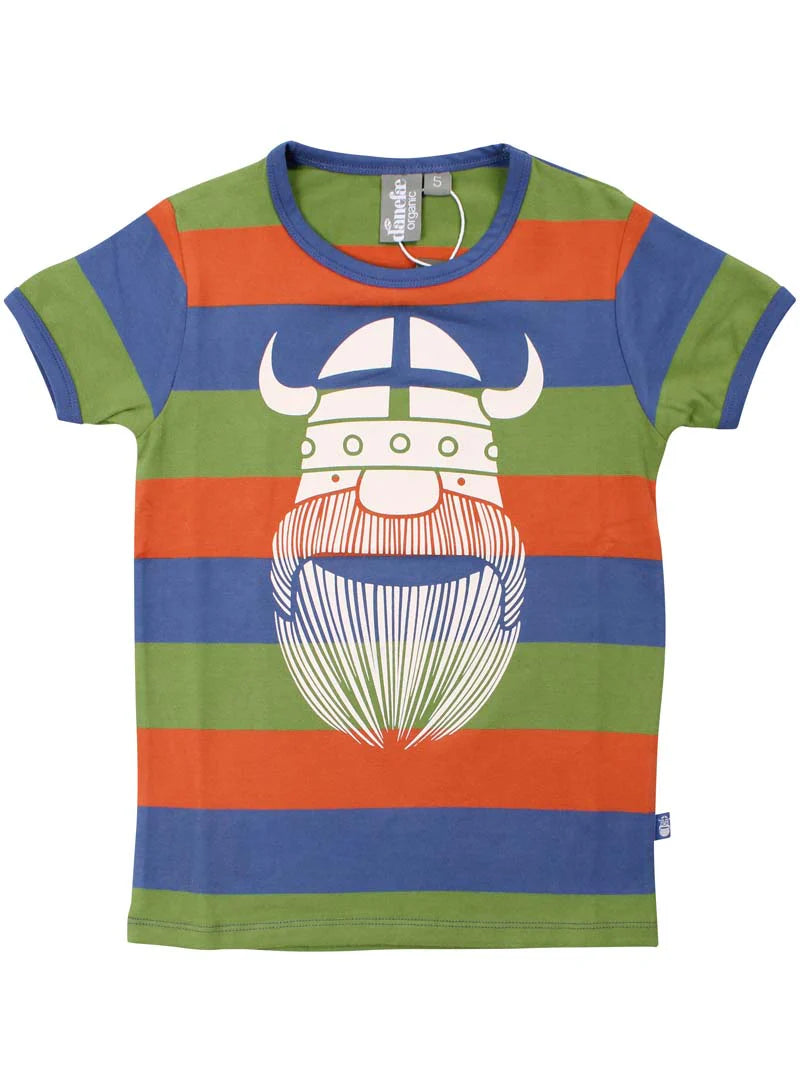 Danefae Danesigurd Tee, Elemental Erik