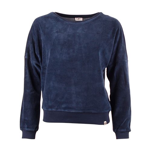 Chills&Fever Nicki-Pulli Lima, Dress Blue