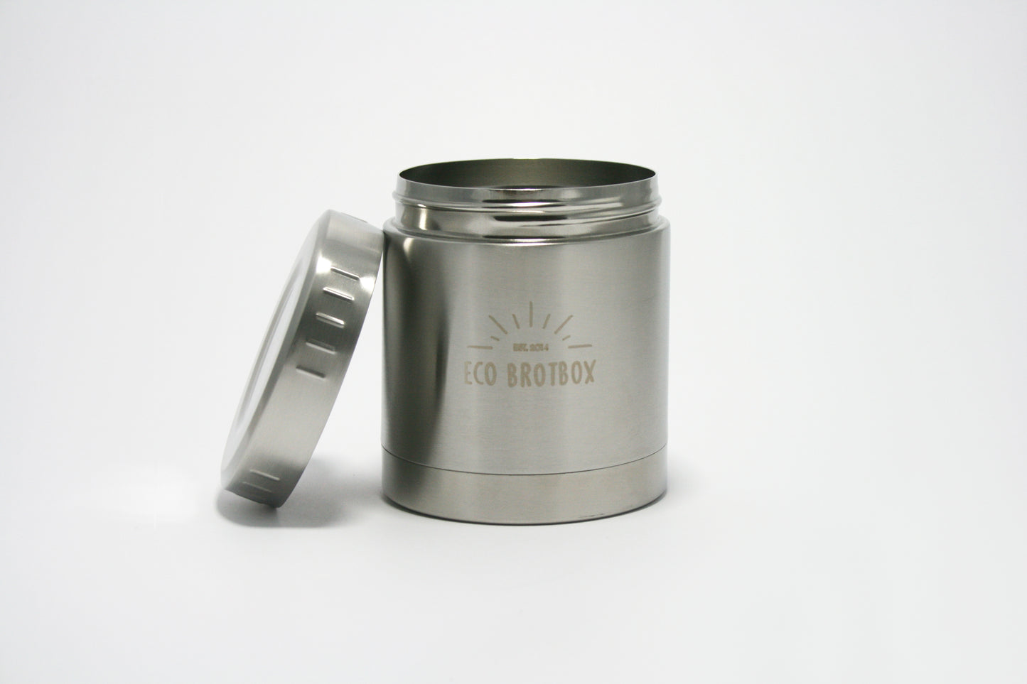 ECO Brotbox Isolierbehälter Li+ , 300ml