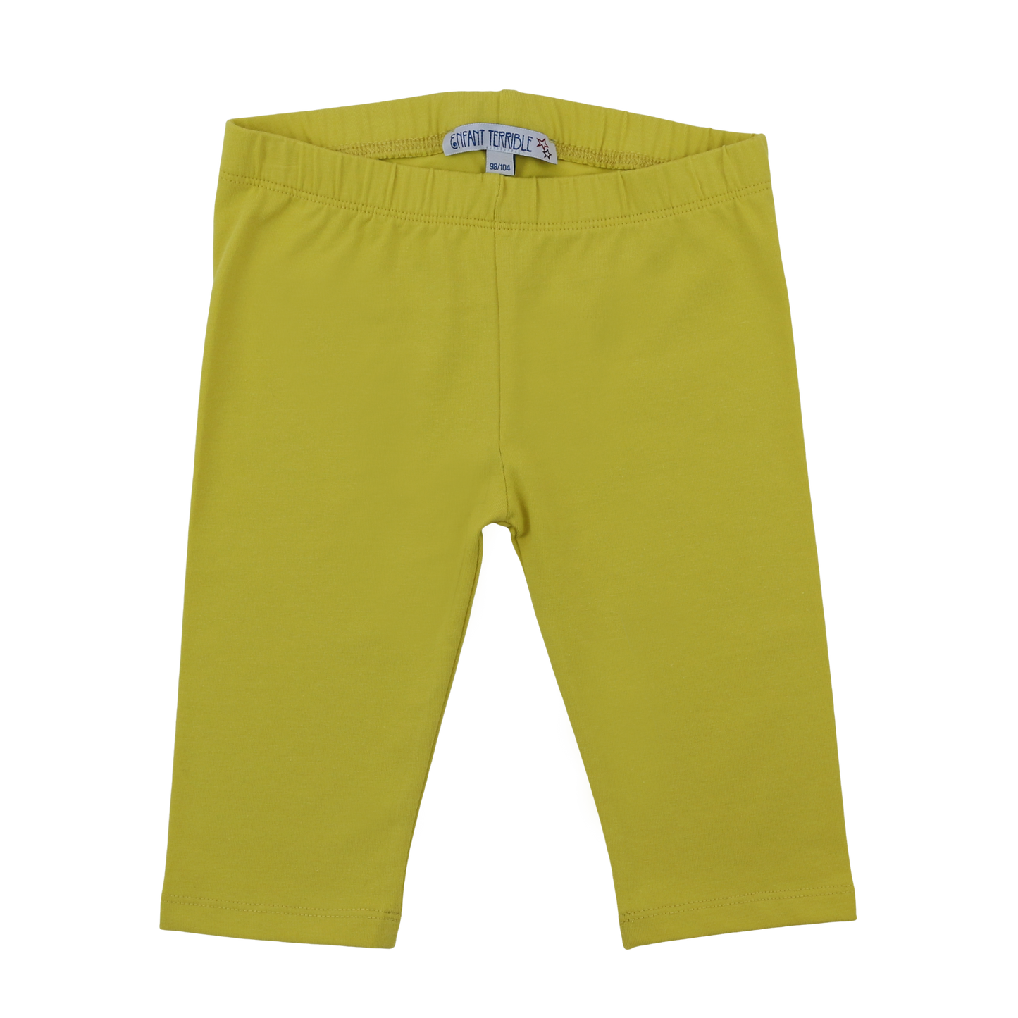 Enfant Terrible 3/4 Leggings, lime