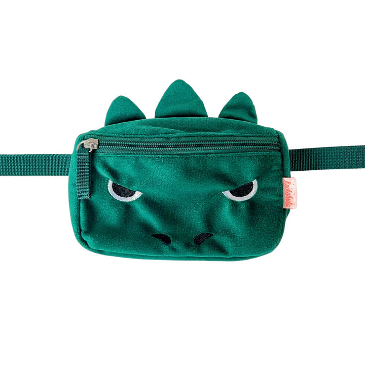 Rockahula Bauchtasche T-Rex