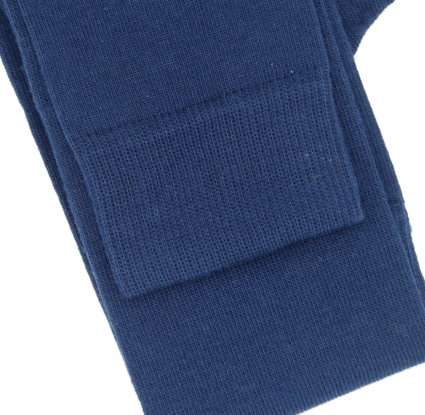 Grödo Kinder Strick-Leggings, Marine