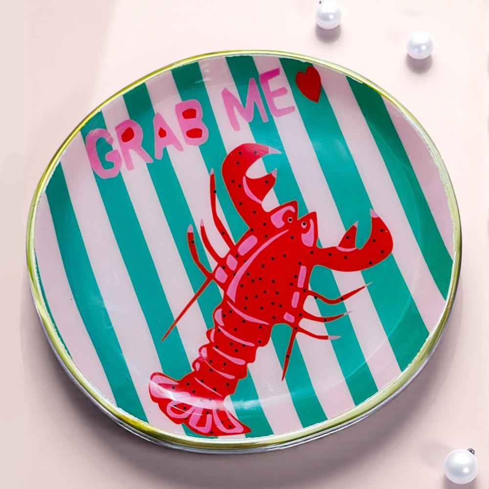 NOI Hamburg Dekoschale L Grab Me