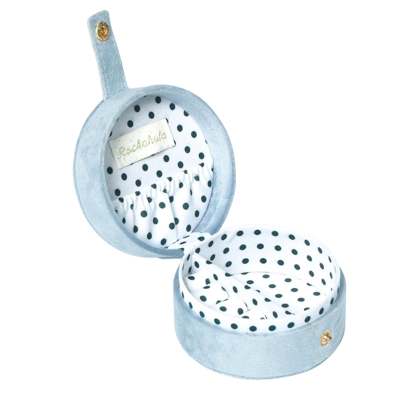 Rockahula Schmuckkästchen T-Rex