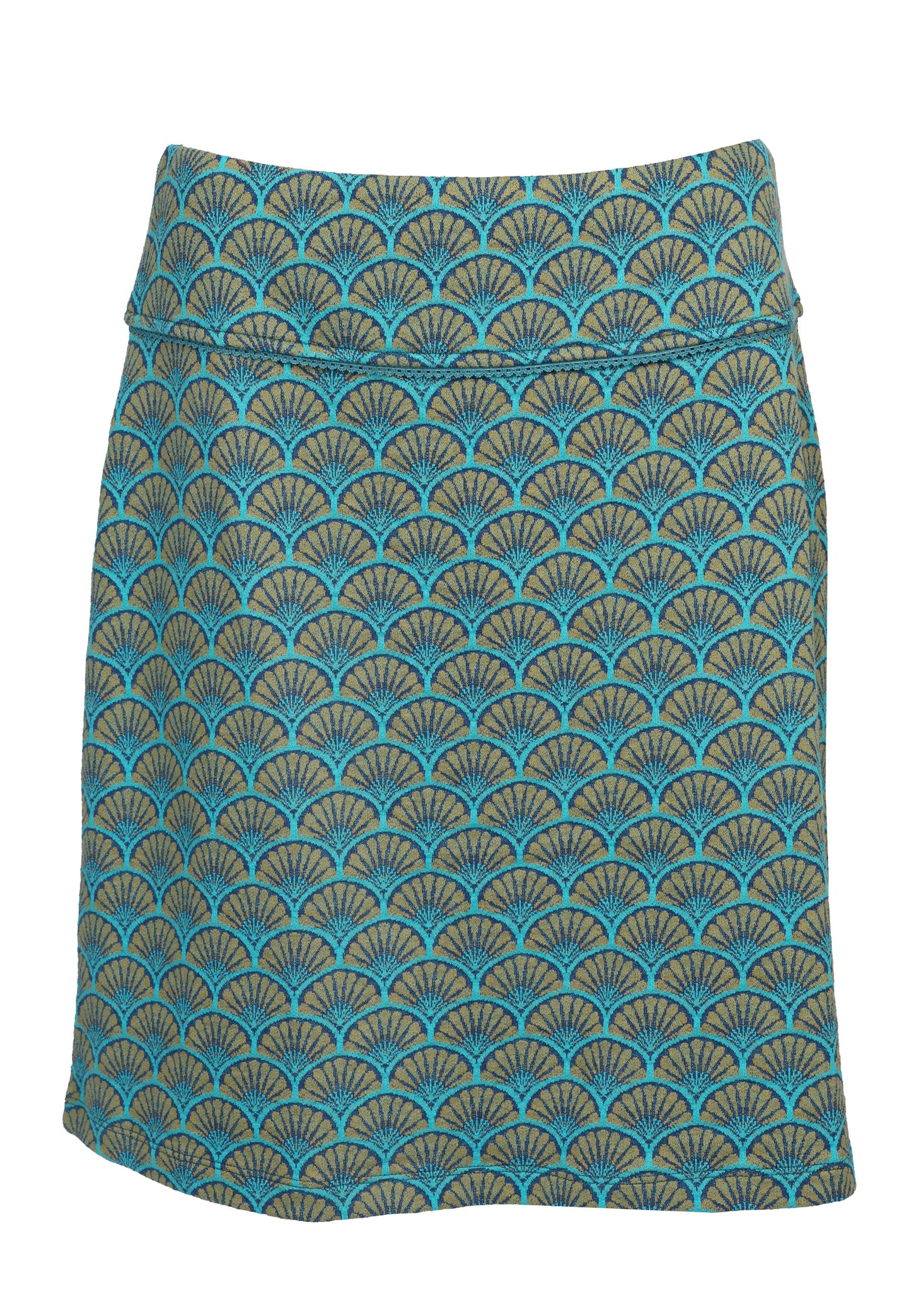 Lykka du Nord Rock Liv, Indigo