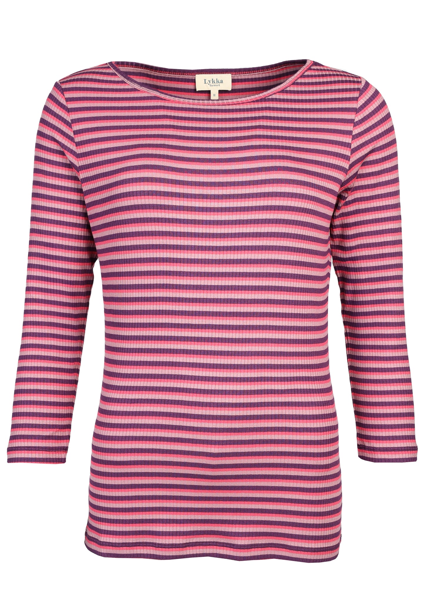 Lykka du Nord Shirt Mya, Deep Purple