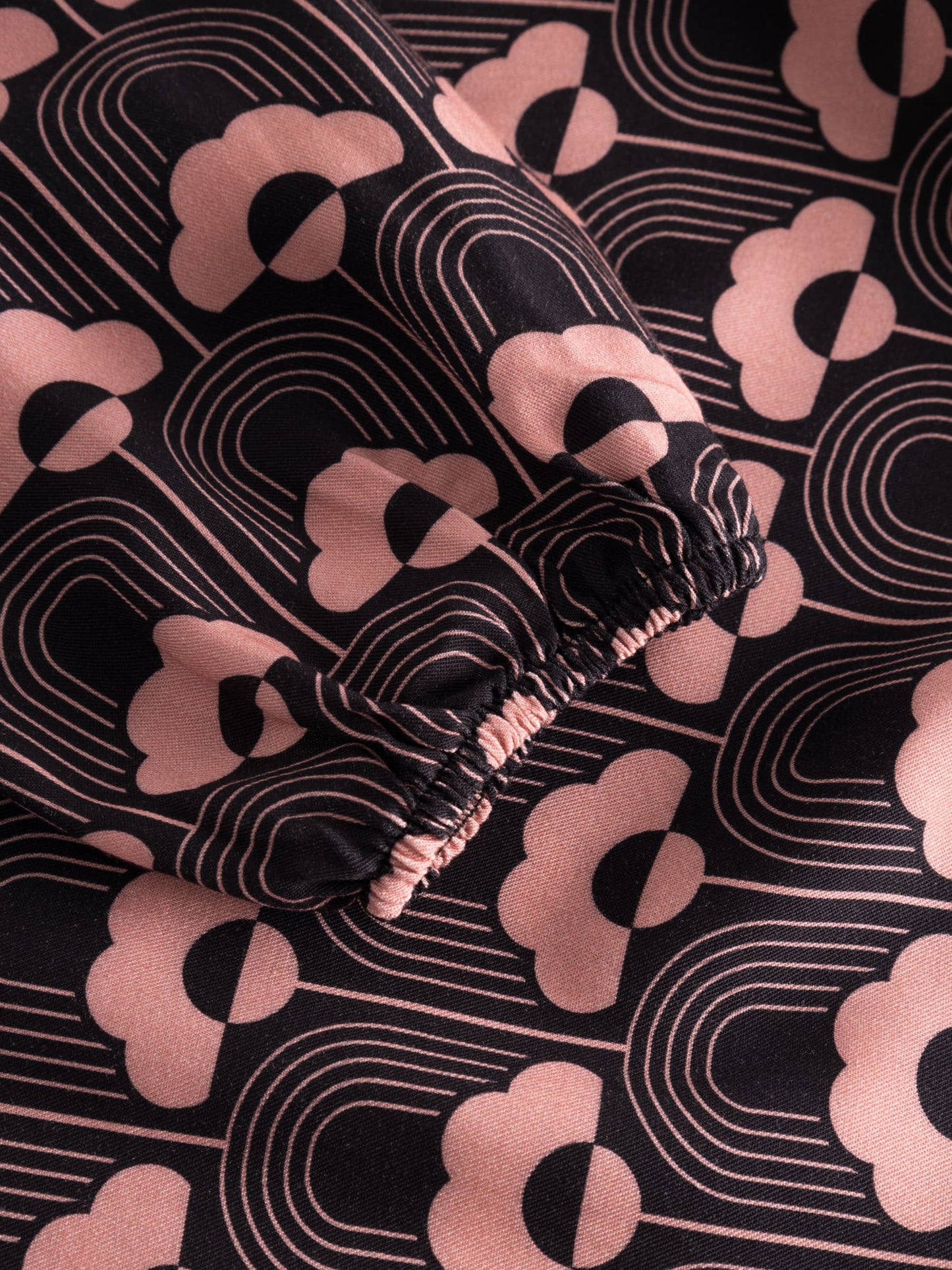 Mademoiselle Yéyé Baby I`m Real Dress, Spring