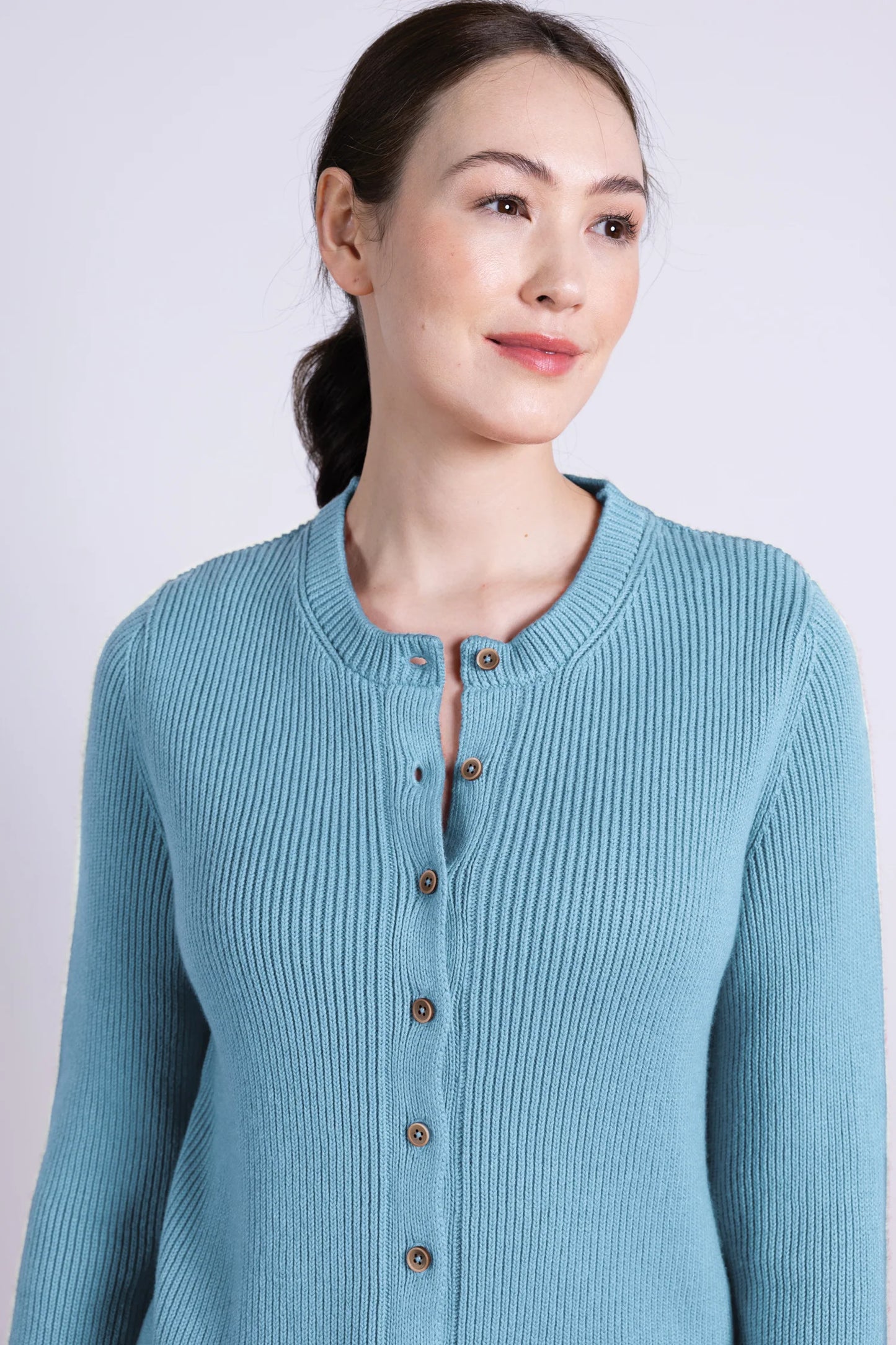 nomads Cardigan, arctic