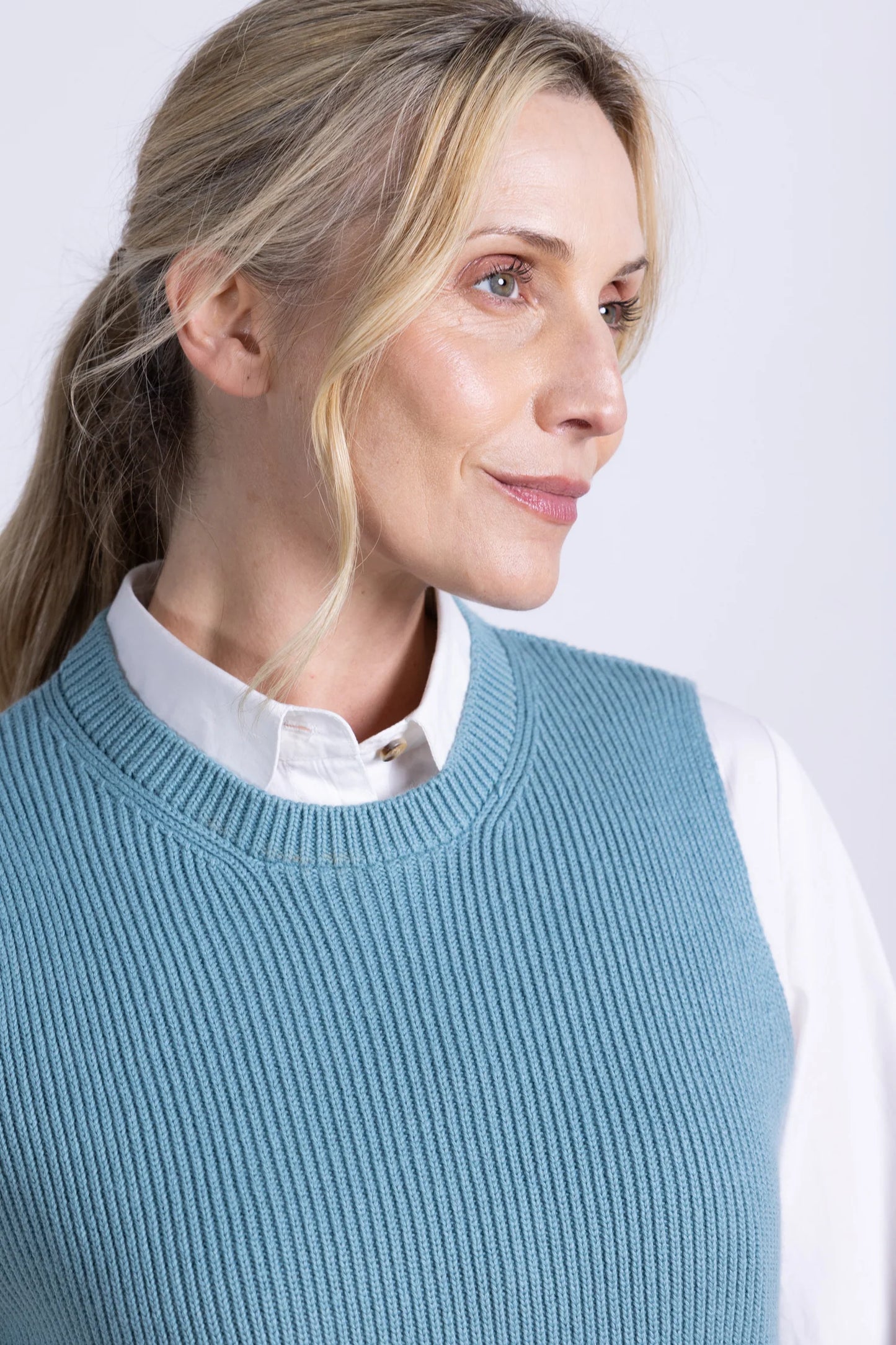 nomads Pullunder, arctic