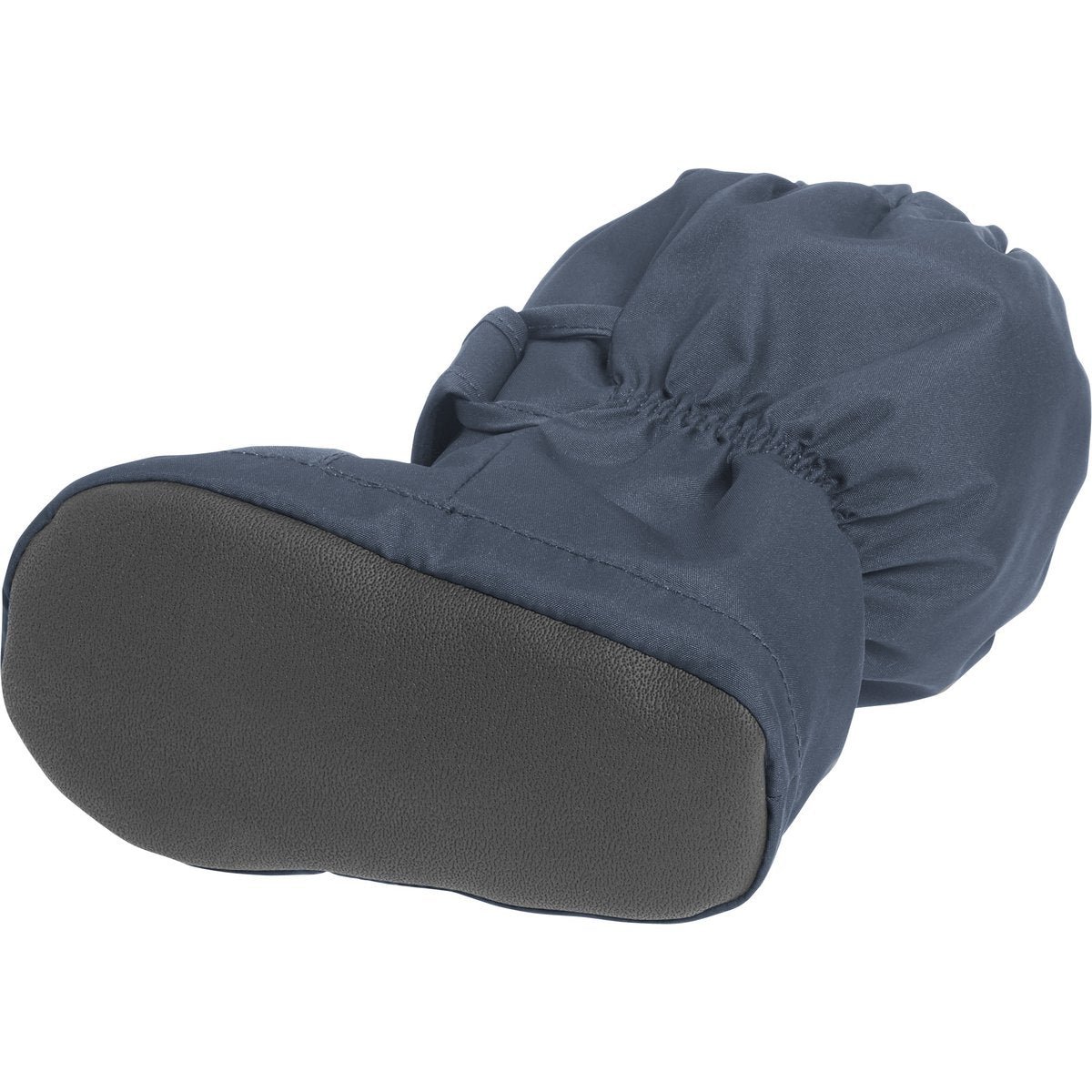 Playshoes Baby-Booties, Marine