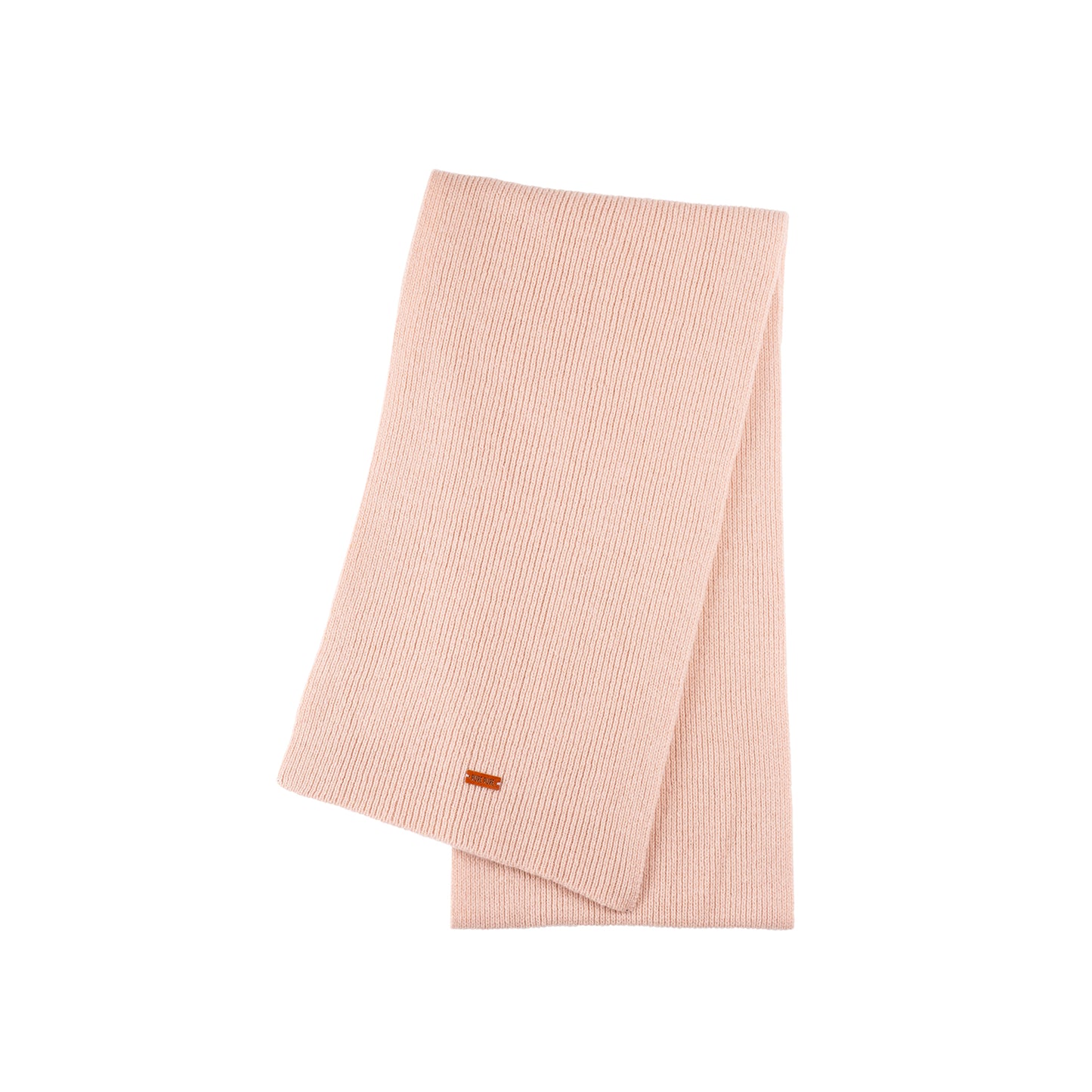 PurePure Damen-Schal Kaschmir, Rosé