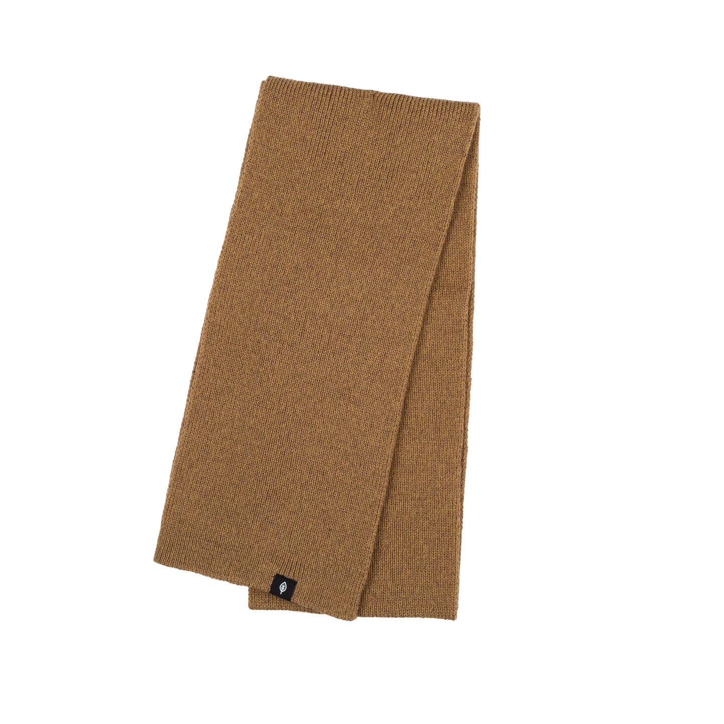 PurePure Kinder-Strickschal Wolle/BW/S, Beige