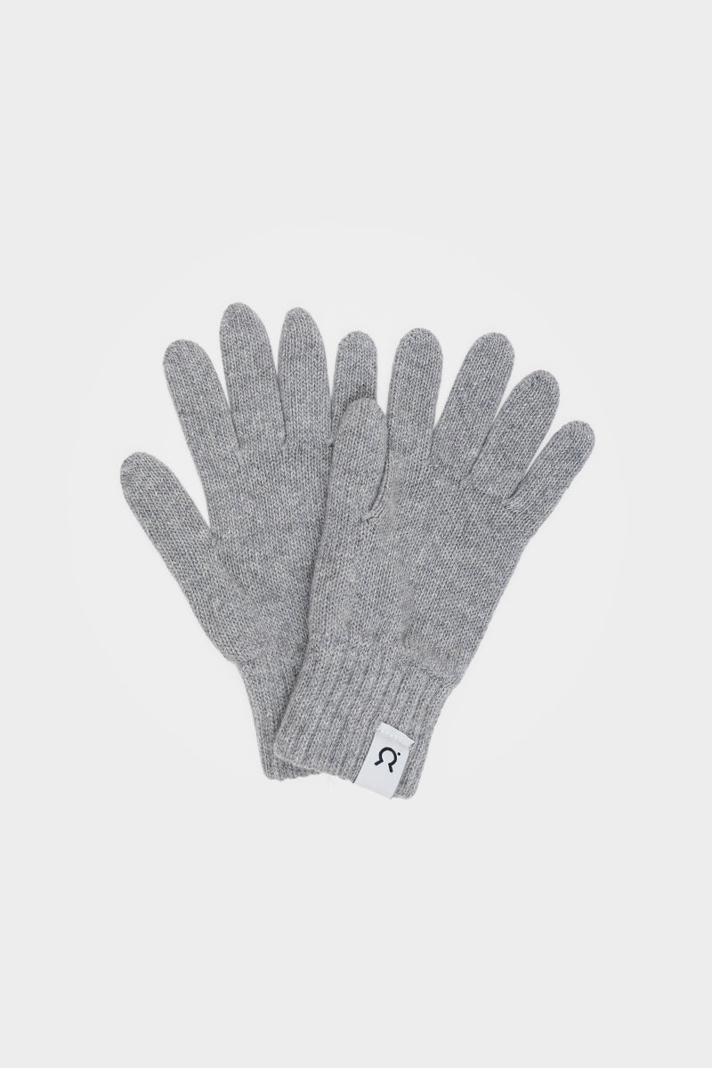 Rifo Handschuhe Anita Cashmere (rec.), Grigio Calce