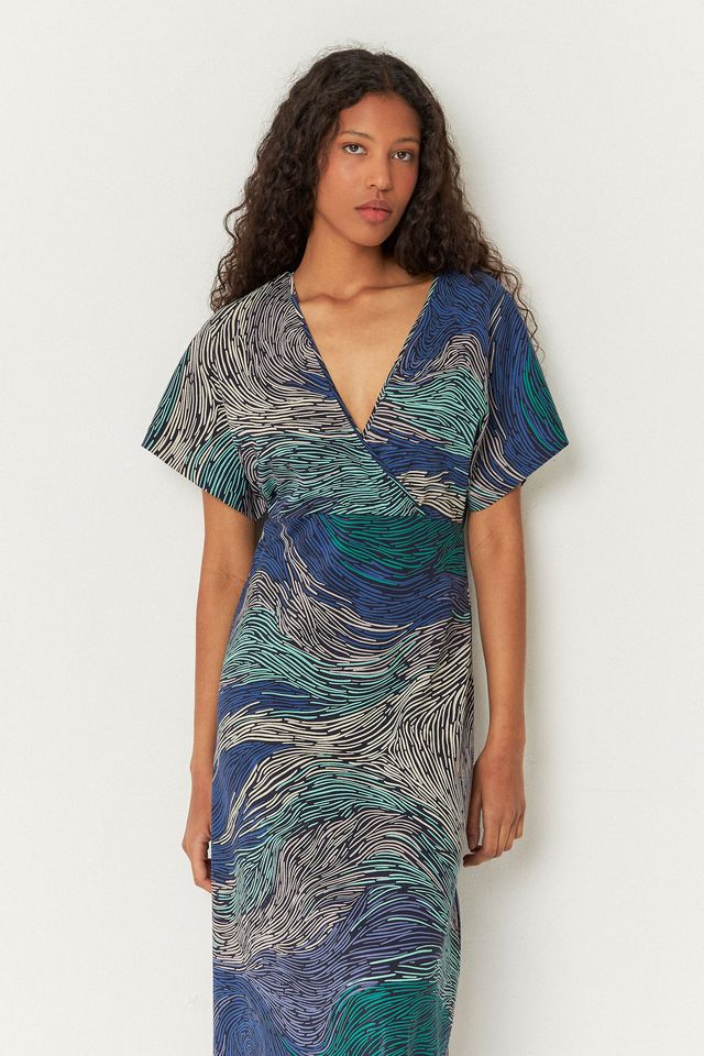 SKFK Leire Dress, Stream