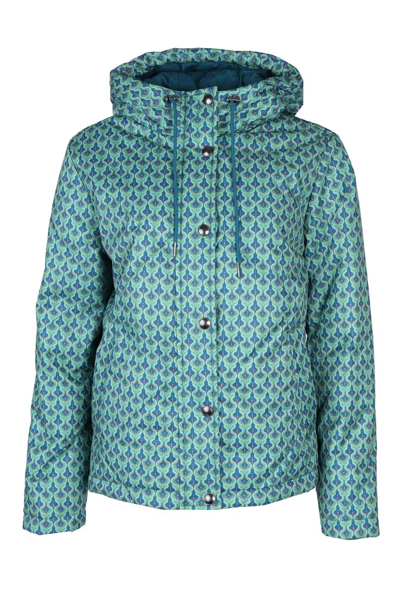 Lykka du Nord Steppjacke Svantje, Geo