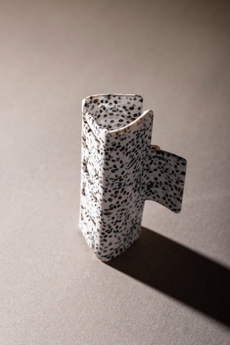 Sasstie Brick Dalmatiner