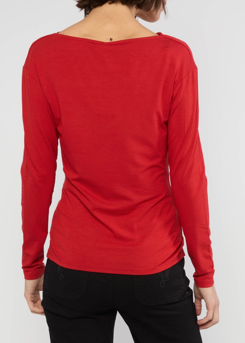 Blutsi Wishful Waterfall, magma red