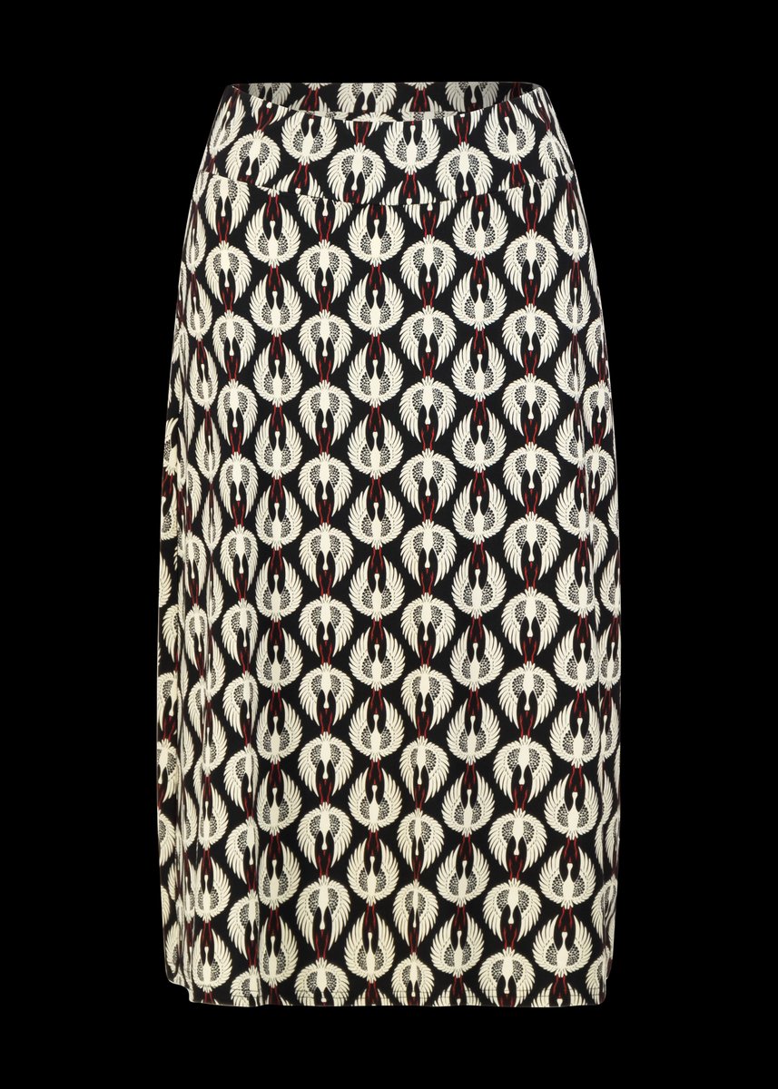 Blutsi Tender Slender, Crane covey