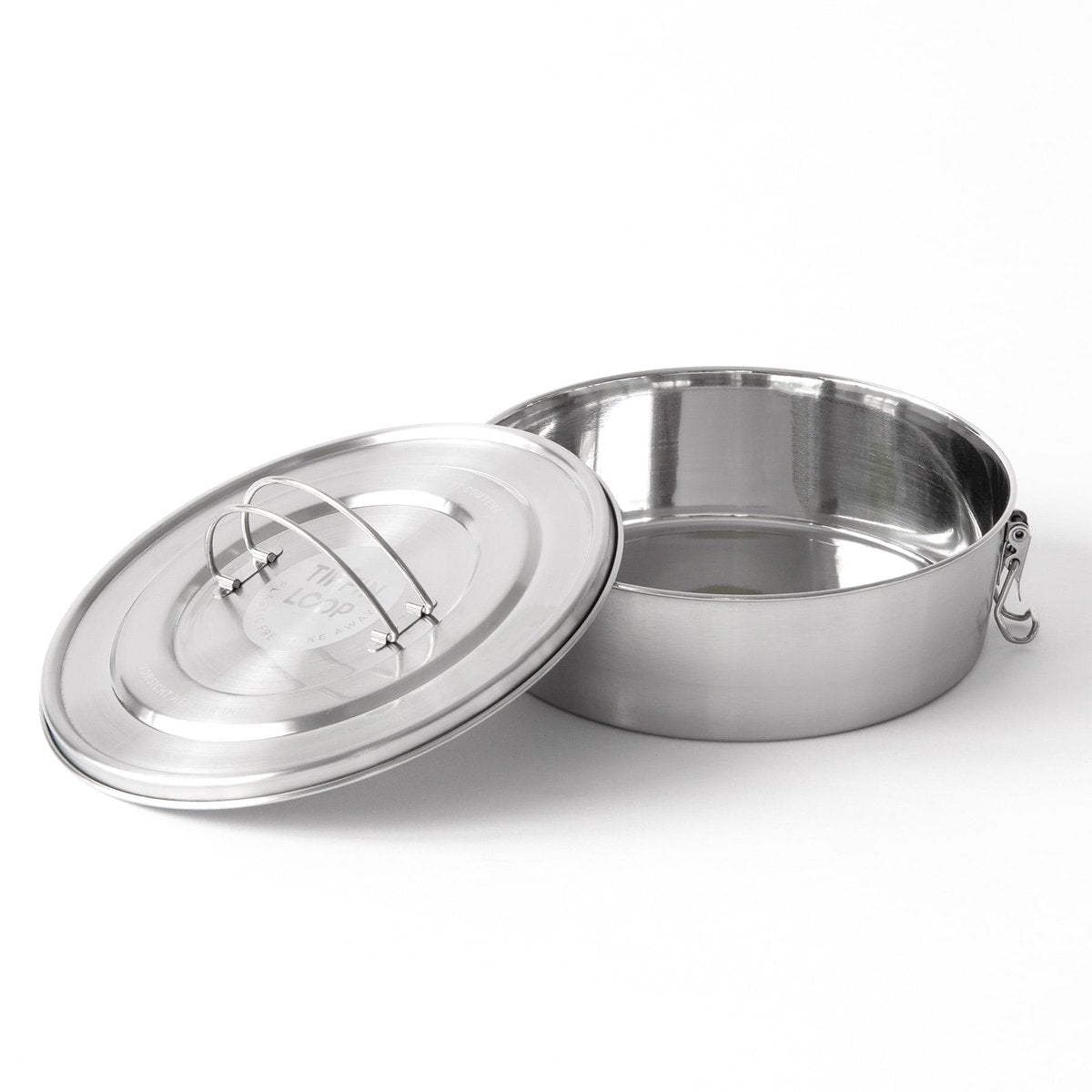 ECO Brotbox Tiffin Loop Bowl