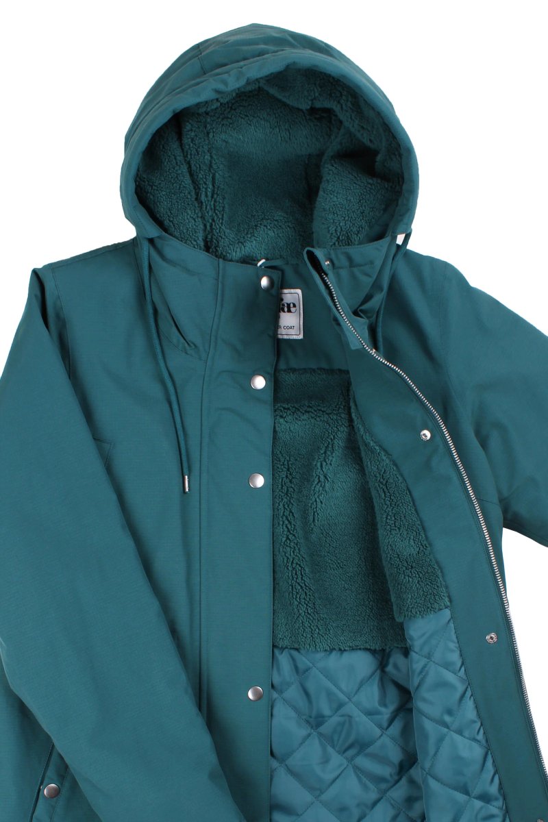 DanefaeCPH Winterparka Nora, Dark Slate