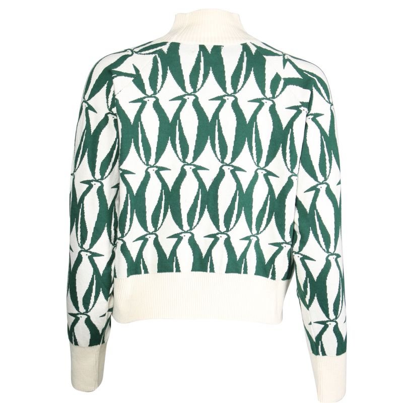 Circus (C.+St.) Strickpulli Alana Penguin, Ivory