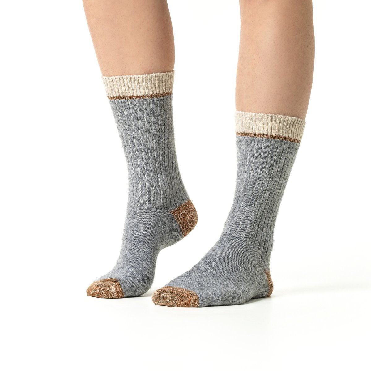 Living Crafts Socken Patrice, Autumn Morning