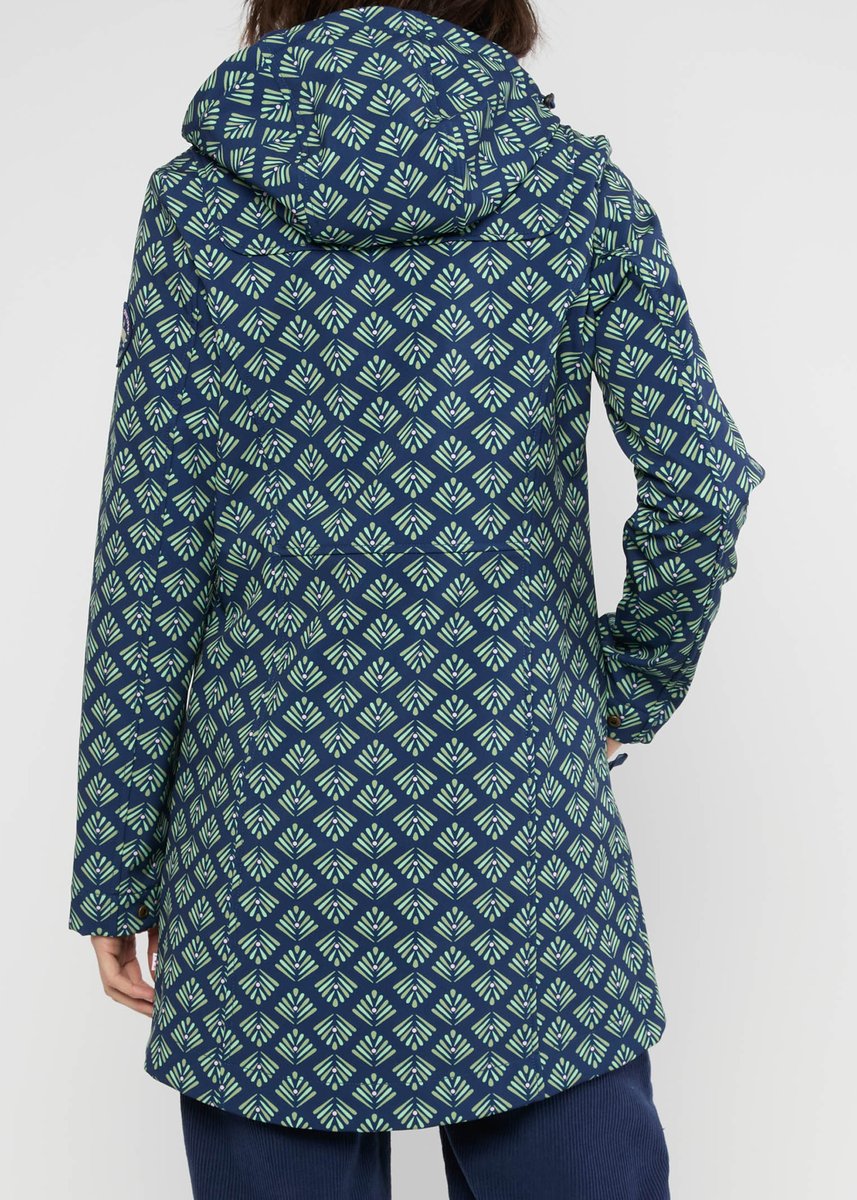 Blutsi Softshelljacke Wild Weather