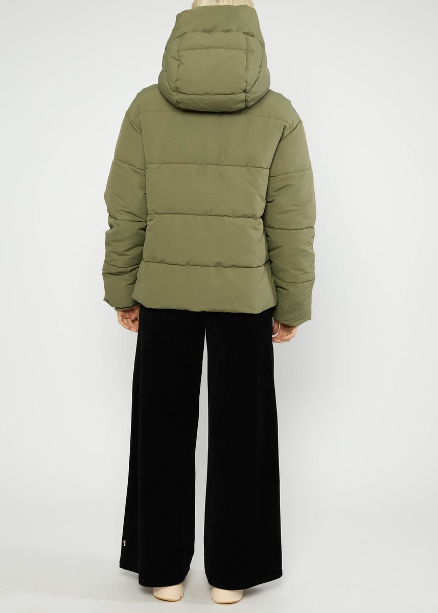 Blutsi Winterjacke Trailblazer Cloud