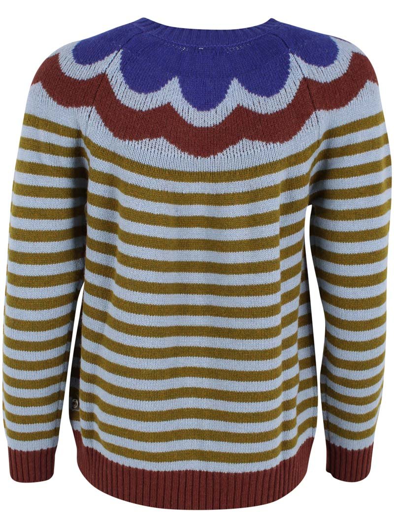 DanefaeCPH Daneglamping Sweater